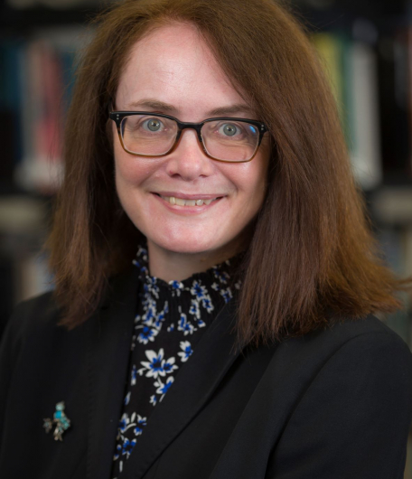 Photograph of Professor Mary Dixon-Woods