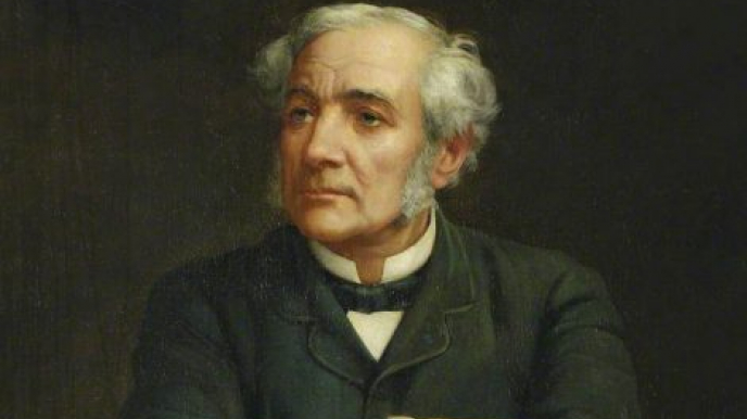 Samuel Morley