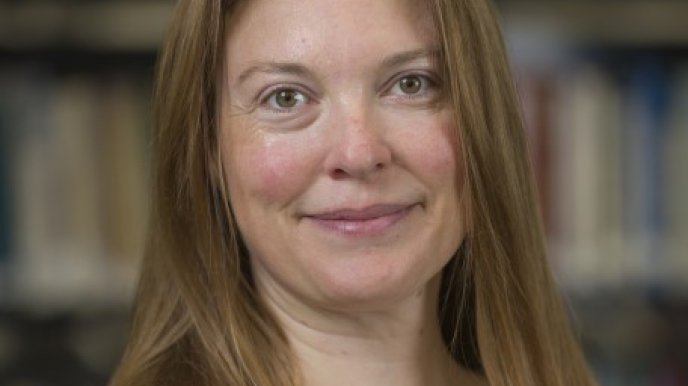 Dr Julia Kenyon