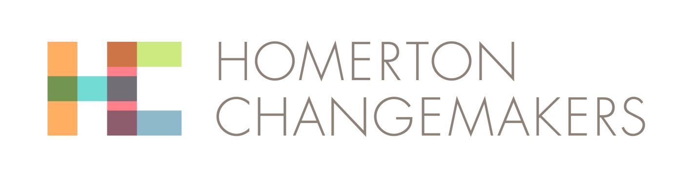Changemakers Logo