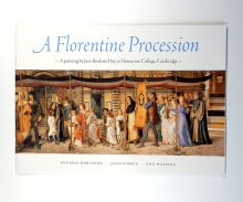 A Florentine Procession