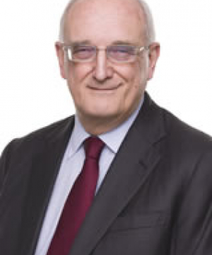 Professor Sir Leszek Borysiewicz