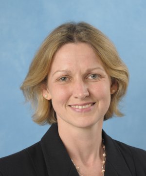 Dr Catherine MacKenzie