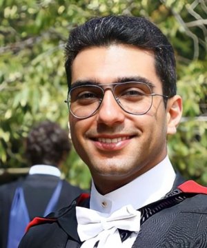 Mojtaba Bagheri