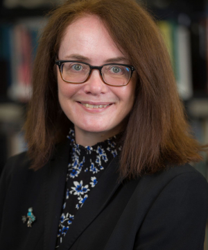 Photograph of Professor Mary Dixon-Woods