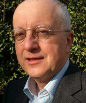 Dr Thomas Graumann