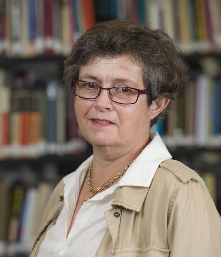 Dr Katherine Boyle