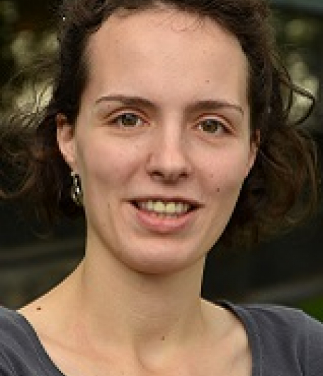 Dr Claire Lestringant