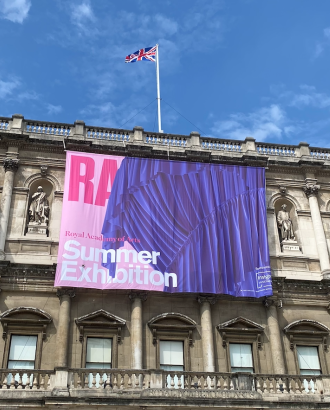 Royal Academy Summer Exhibition 2023