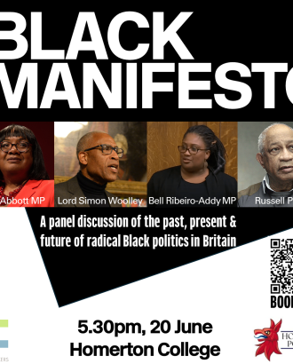 Black Manifesto