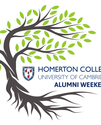 Homerton College Alumni Reunion Weekend