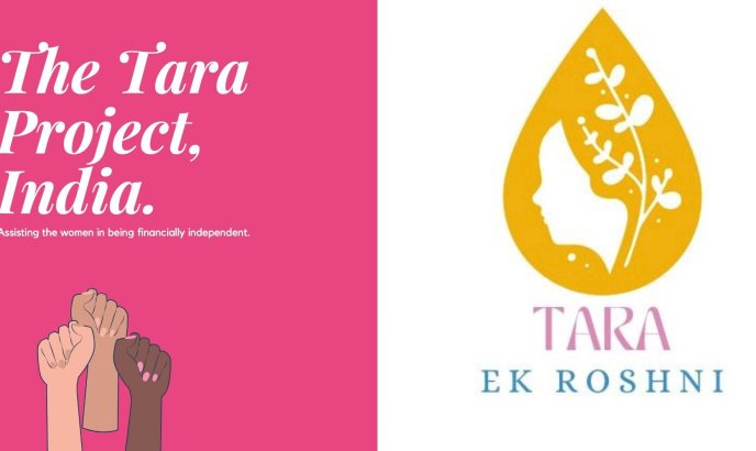 Tara Logo